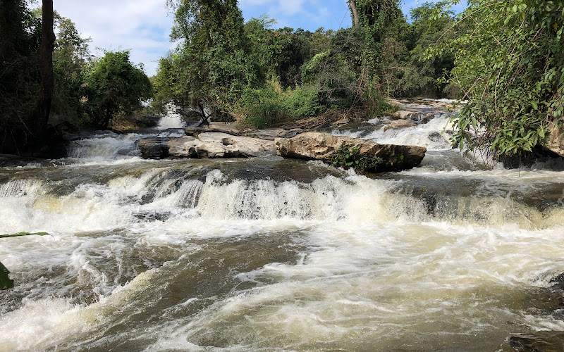 Pha Khun Na Waterfall