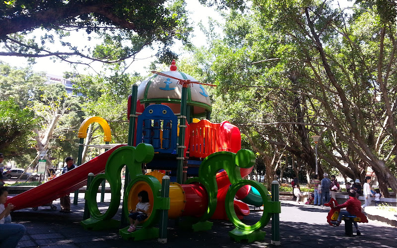 Lanya Park