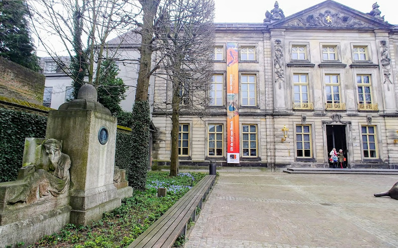 Noordbrabants Museum