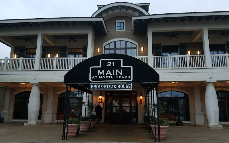21 Main At North Beach