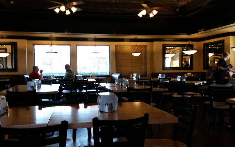Monical's Pizza
