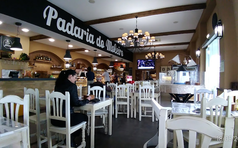 Padaria do Moleiro