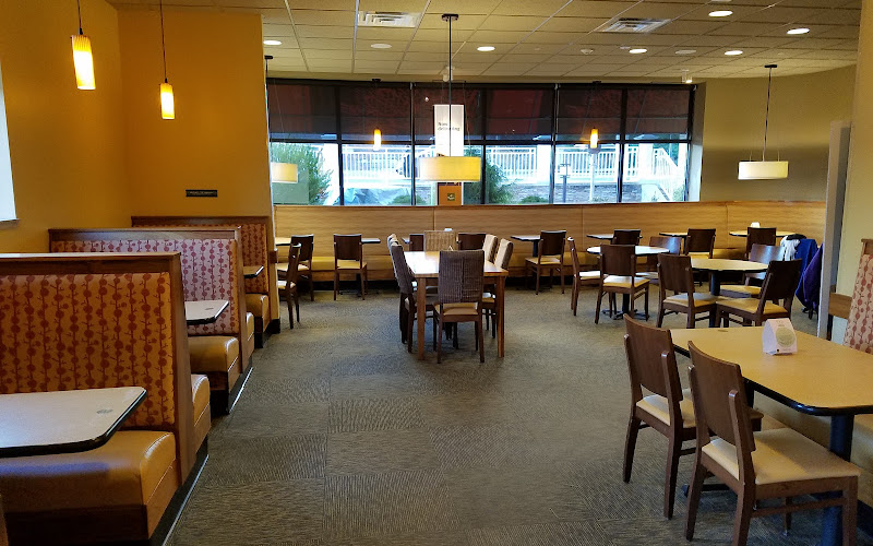 Panera Bread