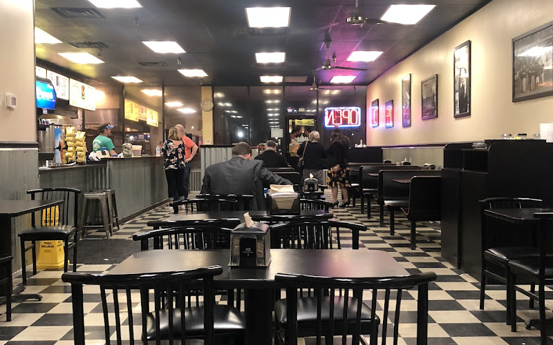 Brooklyn Pizzeria