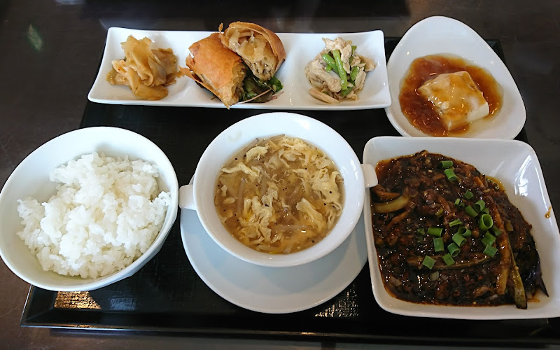 チャイナハウスシマ