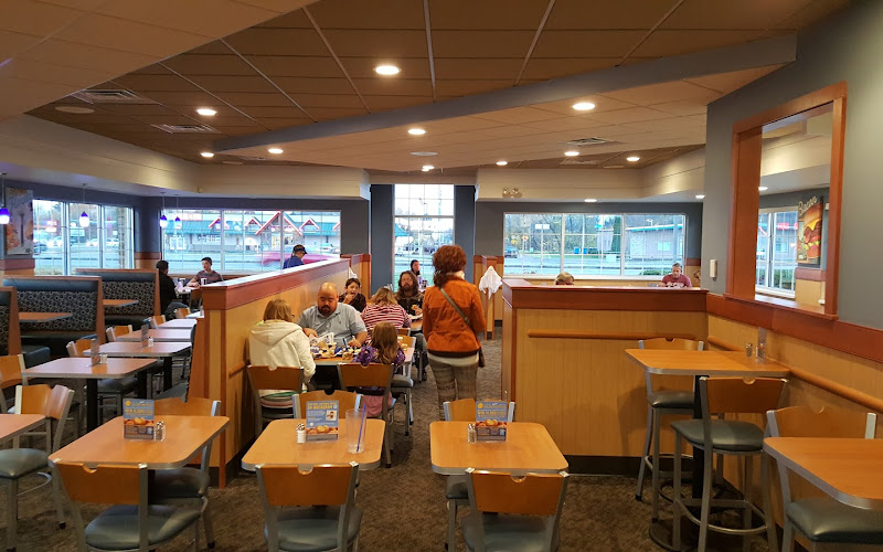 Culver’s