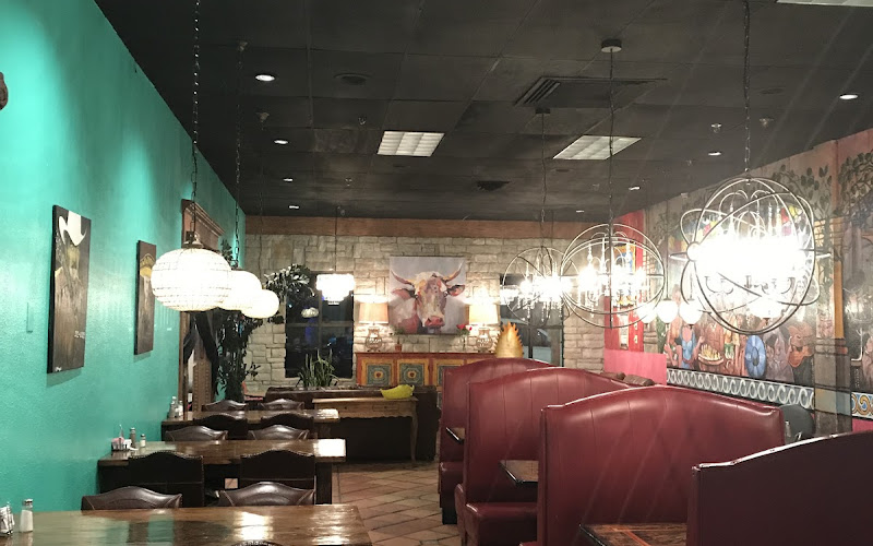Las Margaritas
