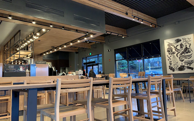 Starbucks Coffee Company