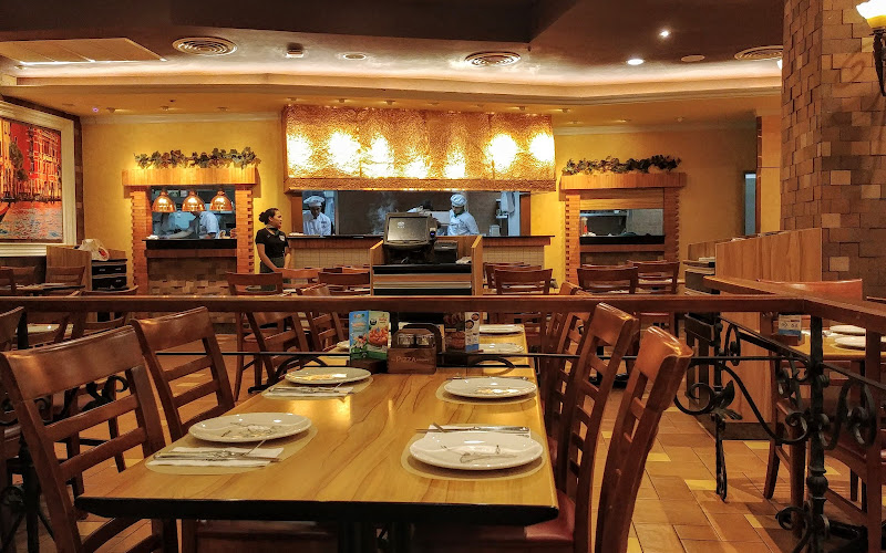 セントラル・ラプラオ