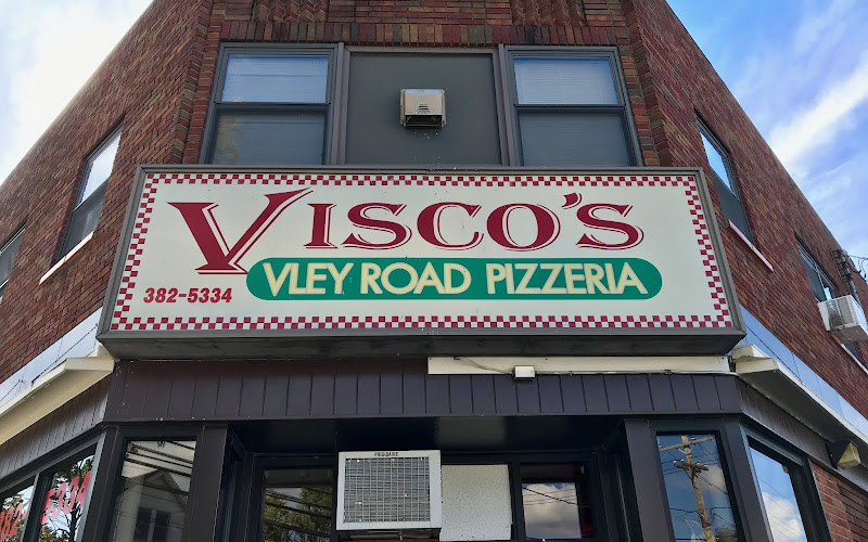 Visco Vley Road Pizzeria