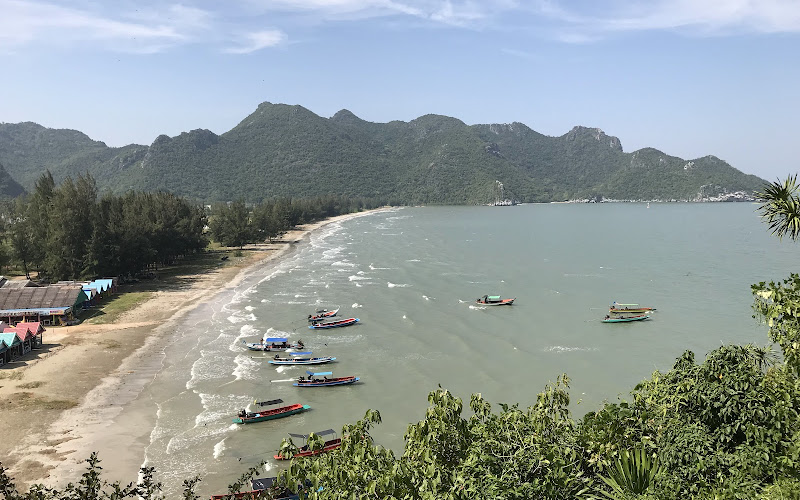 バンプービーチ