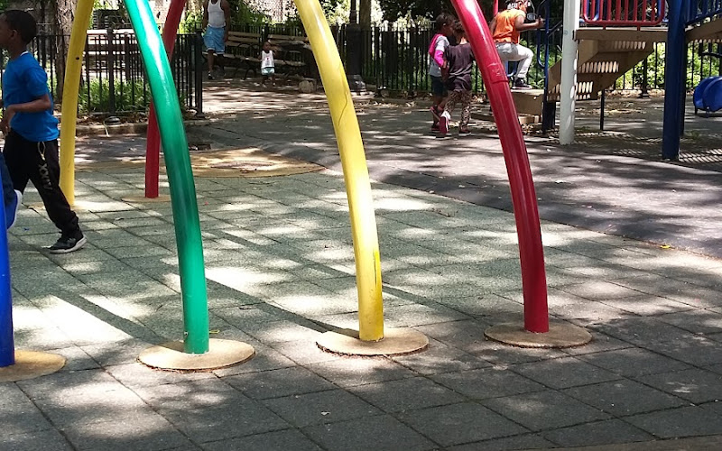 Marion Hopkinson Playground
