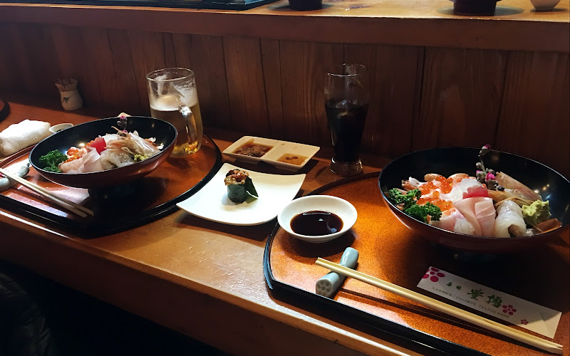 寿司処 豊博（とよひろ）