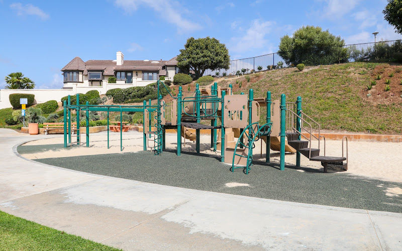 Spyglass Hill Park