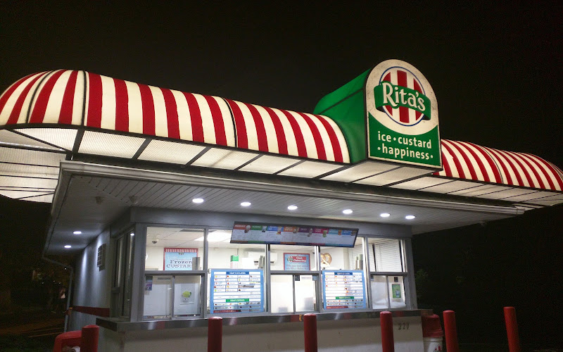 Rita's Italian Ice & Frozen Custard