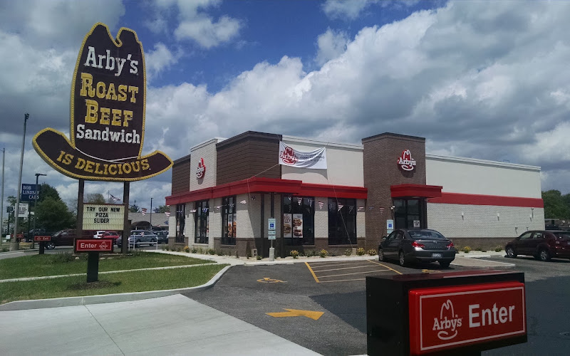 Arby's