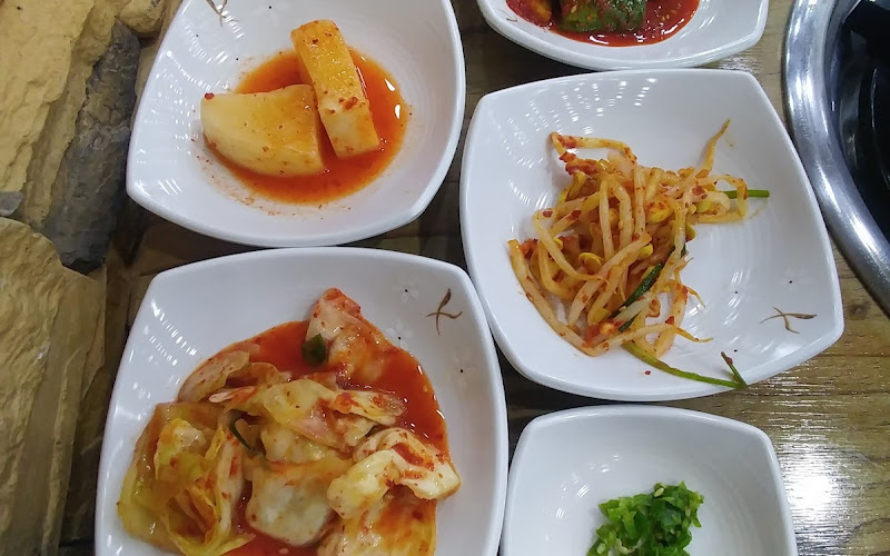 김가네원주추어탕