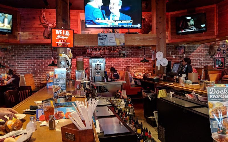 Texas Roadhouse