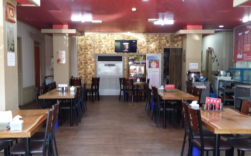 오늘은짬뽕이땡기는날