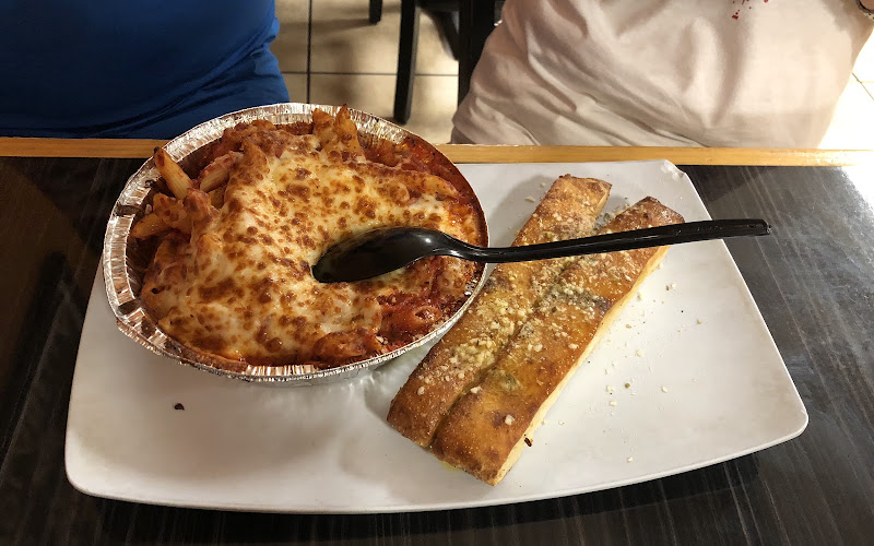 Pizza Xtreme