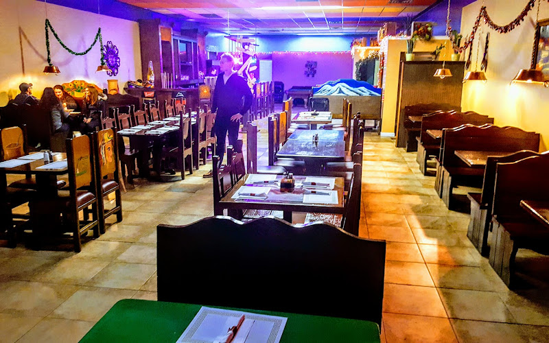 Cozumel Mexican Grill