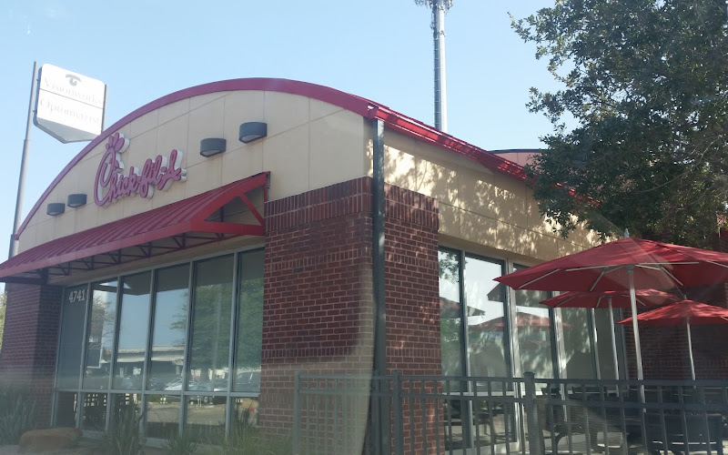 Chick-fil-A