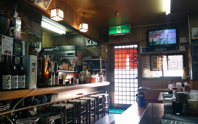 焼鳥しもい今宿店