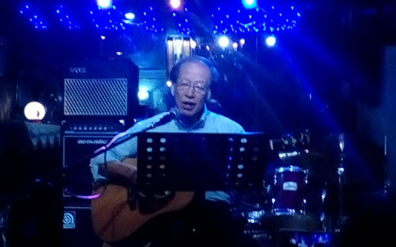 music cafe ピアノン