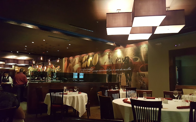 Chama Gaúcha Brazilian Steakhouse - Houston