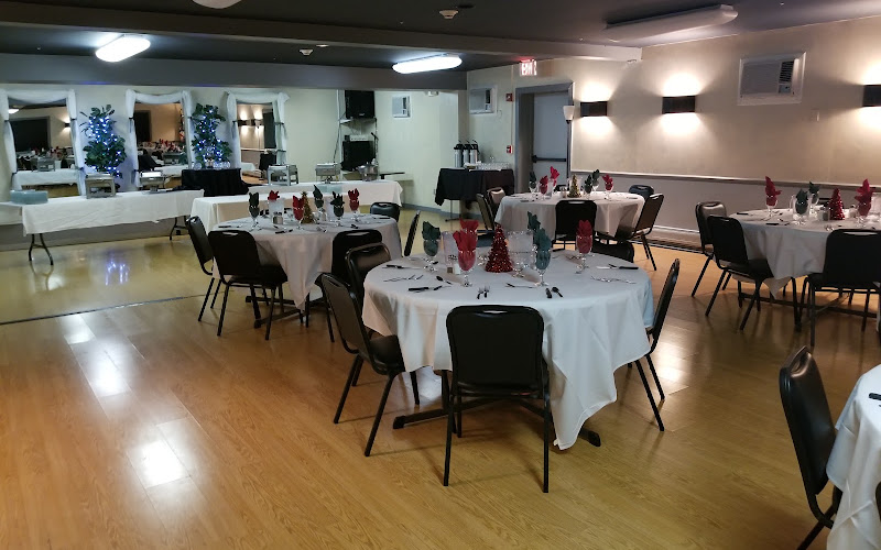Starlite Room