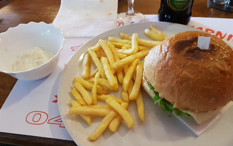 Pizza & Grill "Miško"