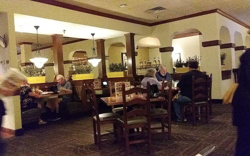 Olive Garden Italian Restaurant
