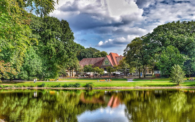 シュタットヴァルト