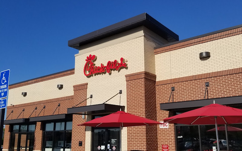 Chick-fil-A
