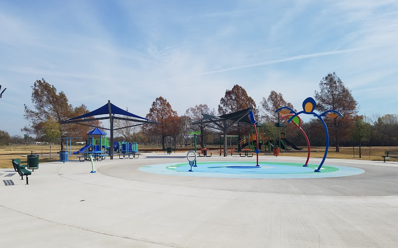 Ja-Lu Community Park