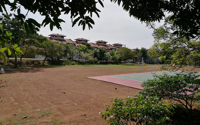 ギャングサ・ハイツ