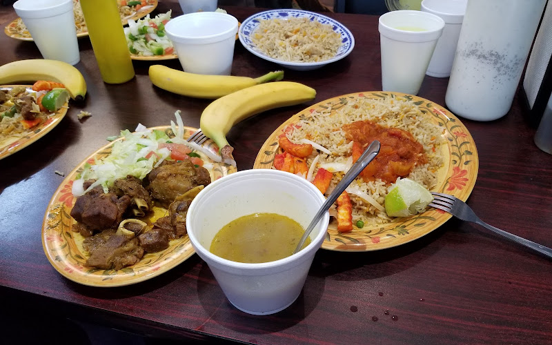 Ramadan Restaurant