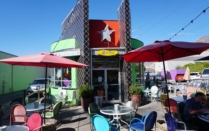 Lone Star Taqueria