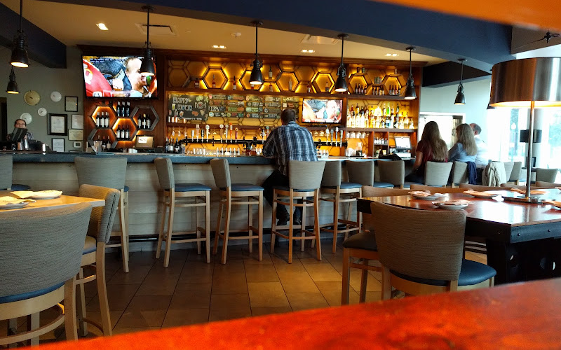 Tupelo Honey Southern Kitchen & Bar