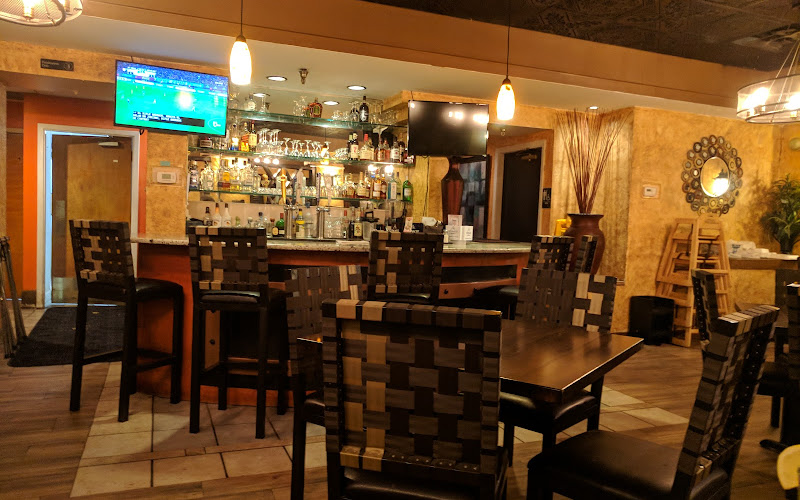 El Jimador Mexican Grill