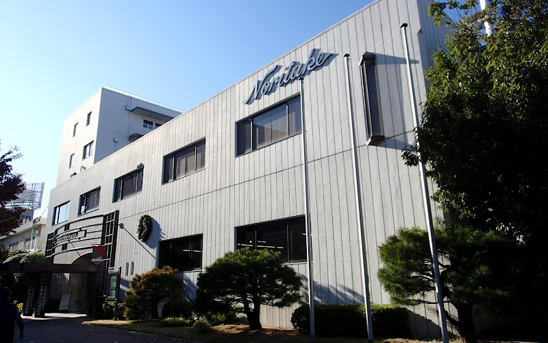 クラフトセンター・ノリタケミュージアム