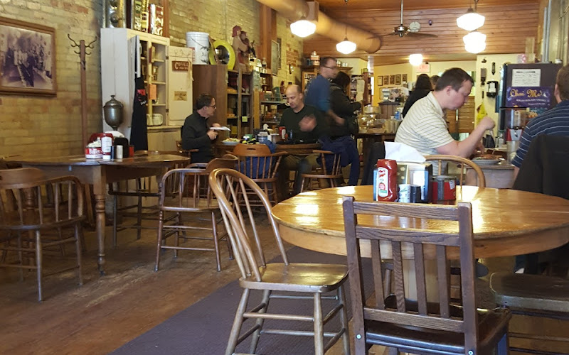 The Daily Grind Gourmet Coffee & Tea