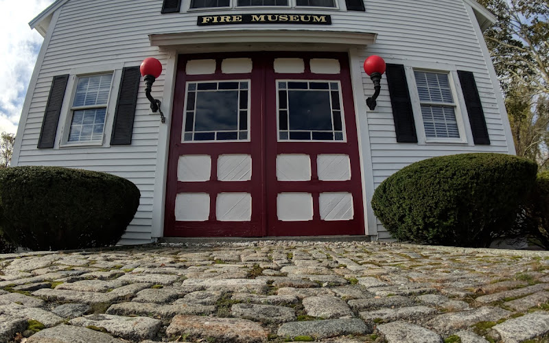 Brockton Fire Museum