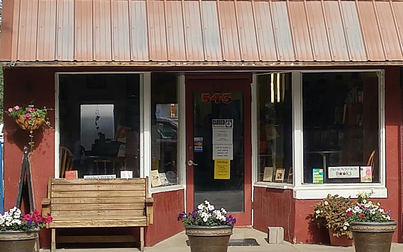 Downtown Books