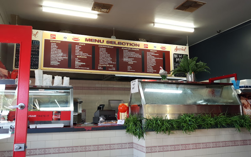 The Terrace Chicken Bar