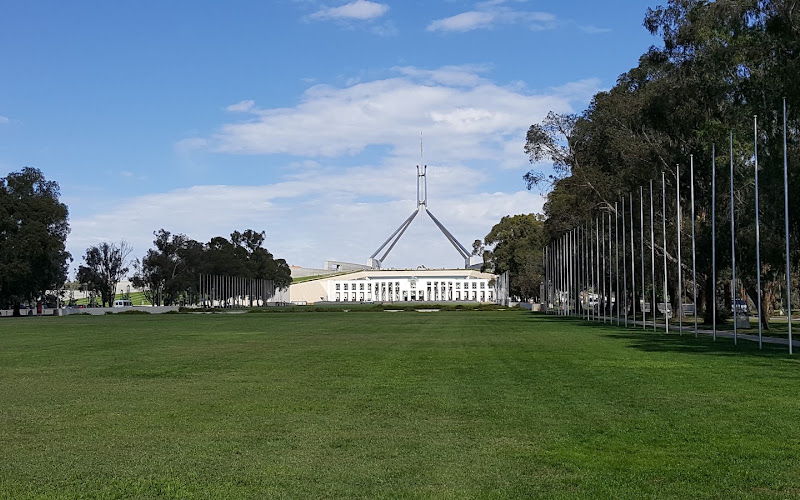 Magna Carta Place