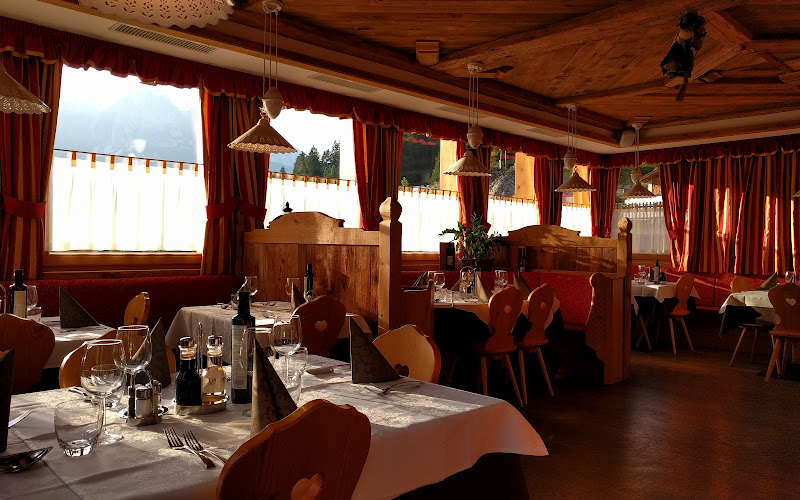 Ristorante la Soldanella