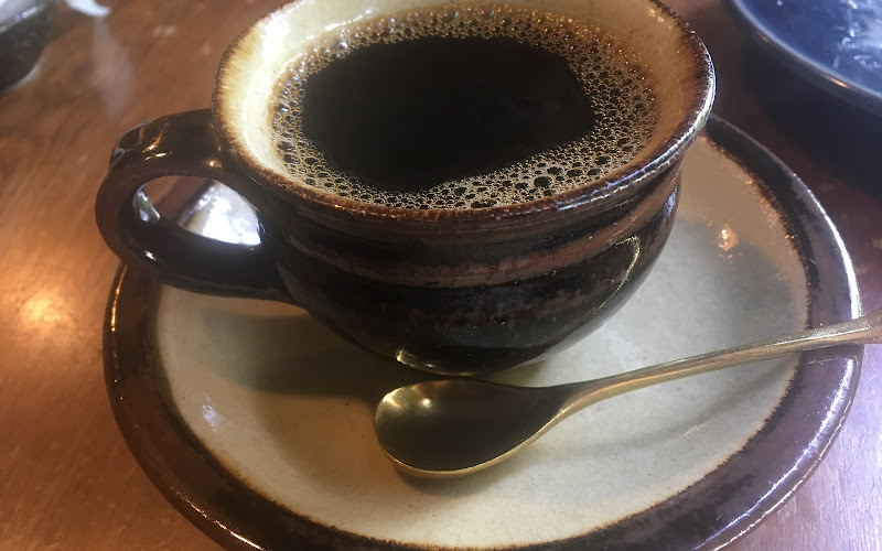 可否館