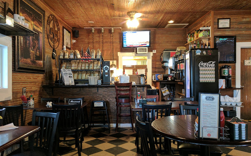 Abita Springs Cafe