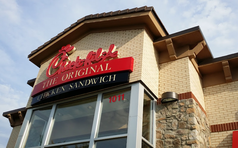 Chick-fil-A